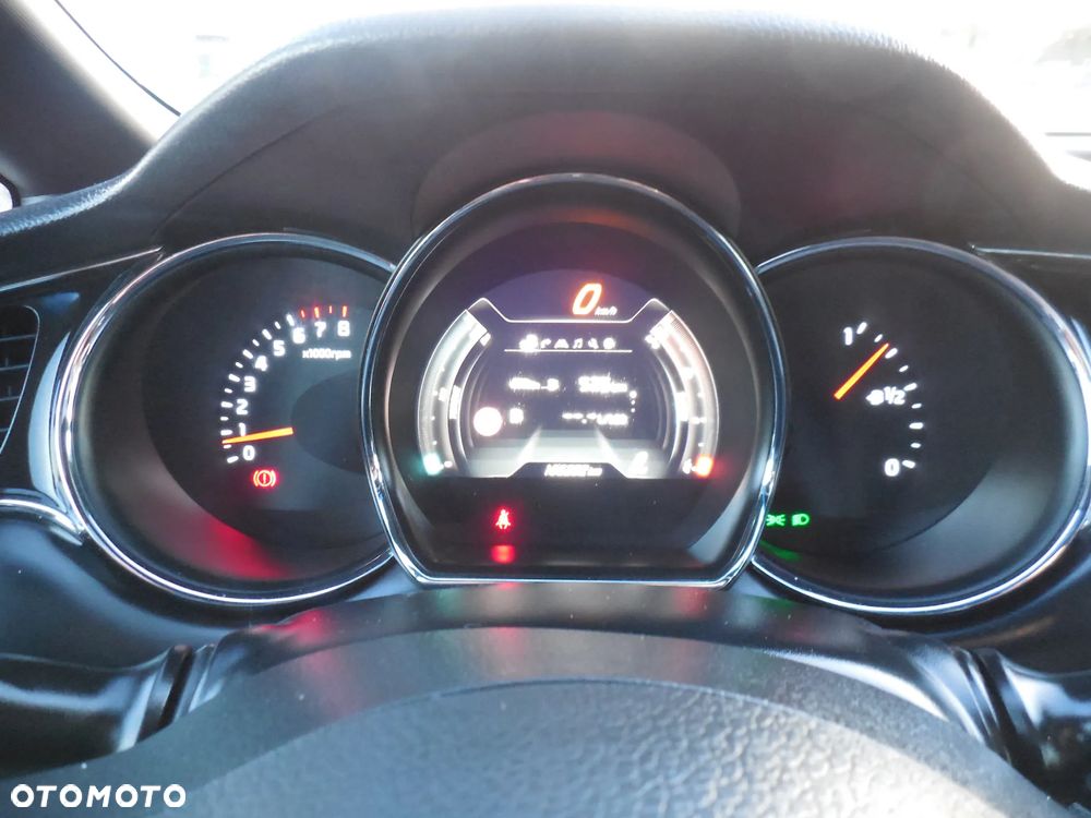 Kia Ceed Cee'd 1.6 T-GDI GT XL - 30