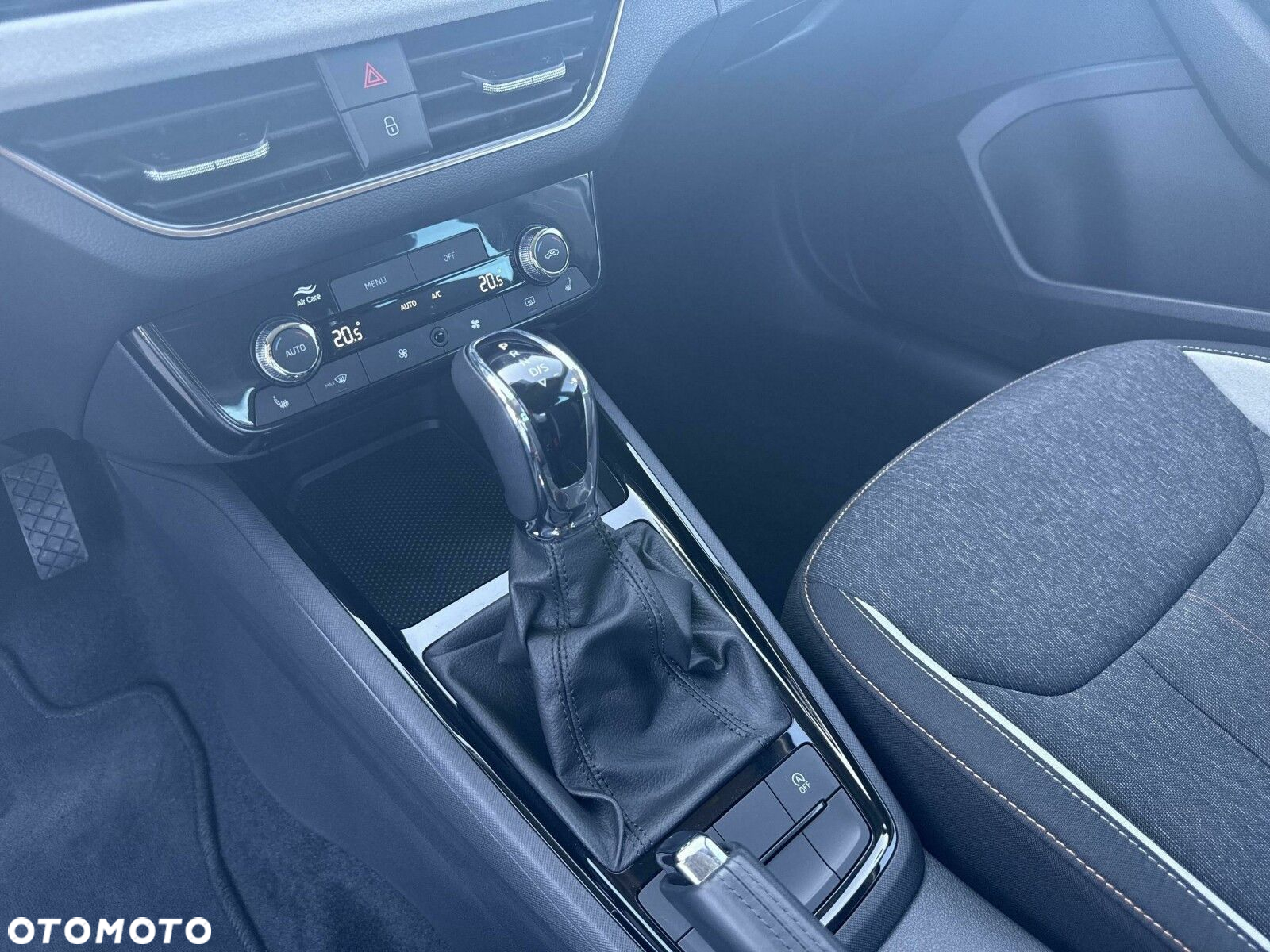 Skoda Scala 1.5 TSI Selection DSG - 15