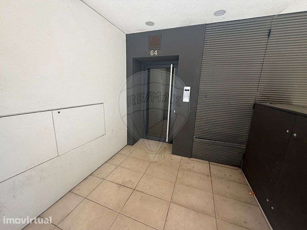 Apartamento T1 para arrendamento - Grande imagem: 4/15