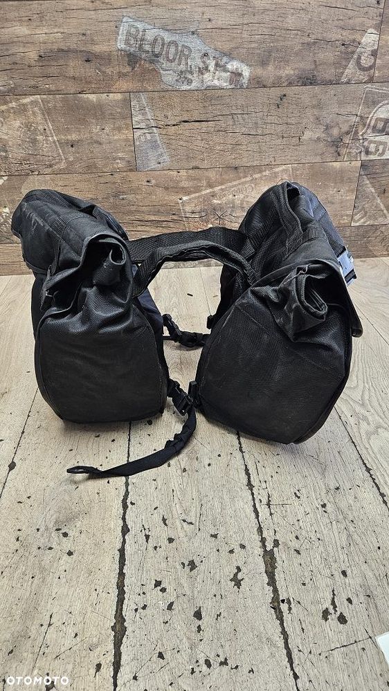 IXS Speedpack torby boczne sakwy - 7