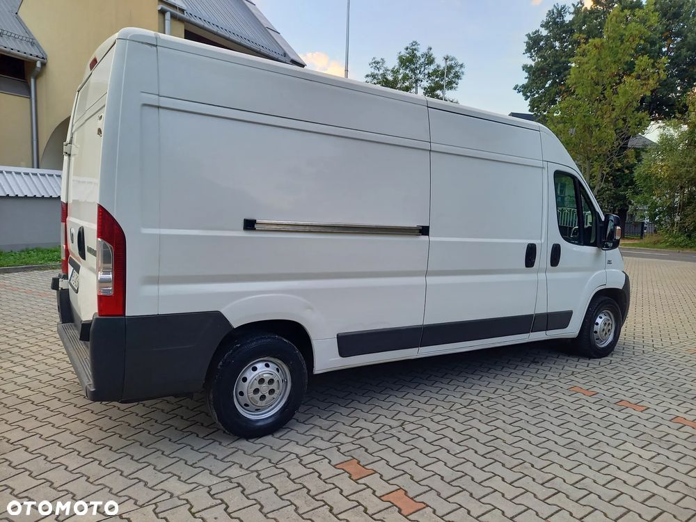 Fiat Ducato - 12