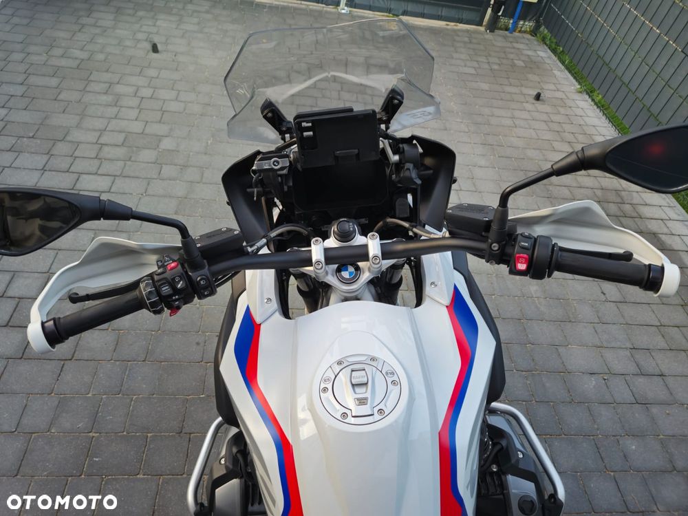 BMW GS - 6