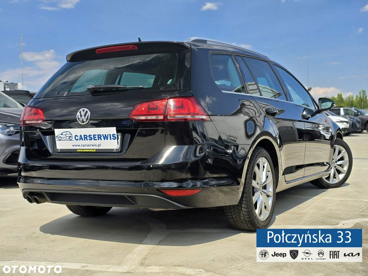 Volkswagen Golf - 33