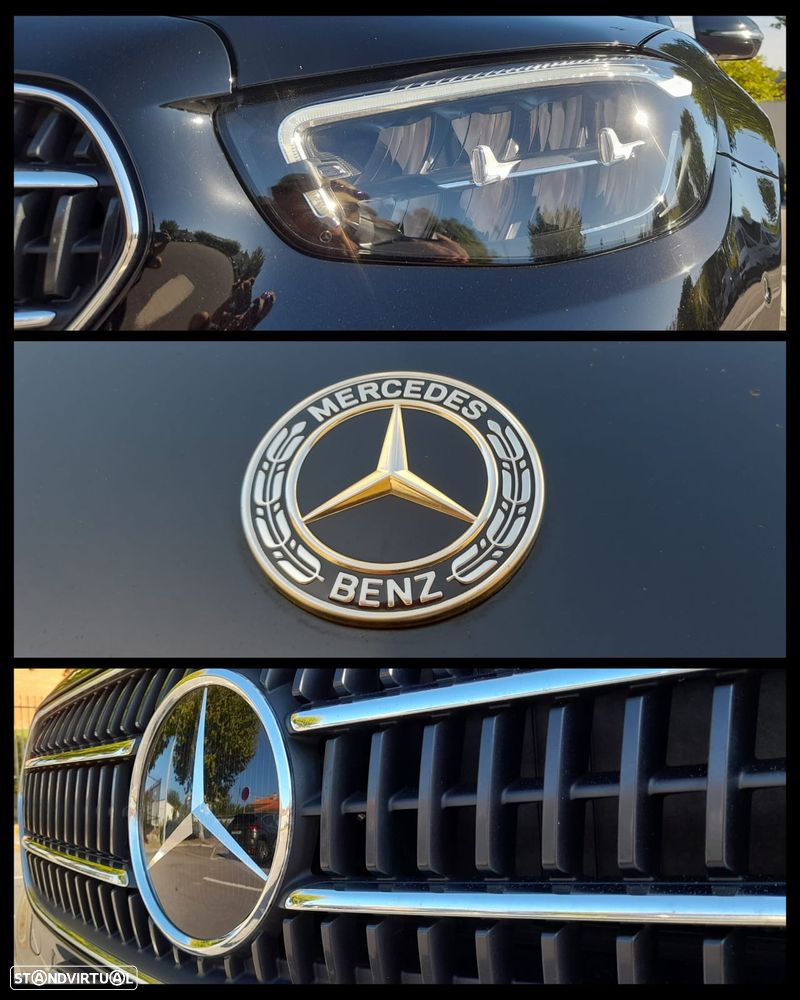 Mercedes-Benz E 300 - 15