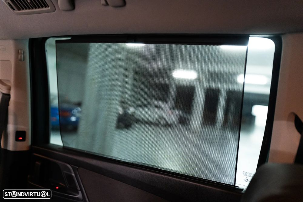 VW Sharan 2.0 TDI Confortline DSG - 43