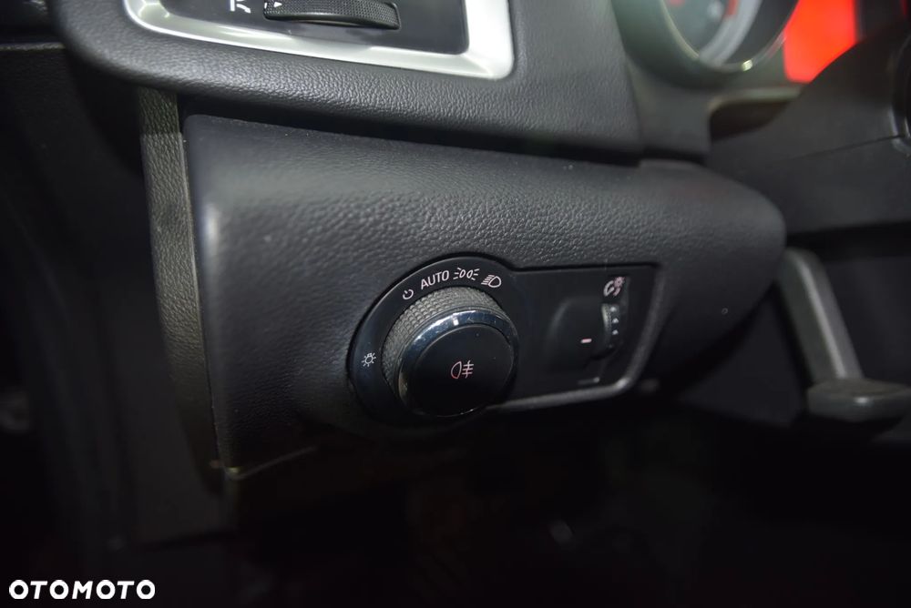 Opel Astra 2010