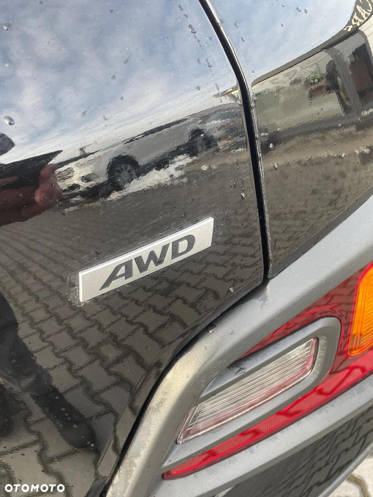 Hyundai Kona 2.0 T-GDI DCT N Performance - 8