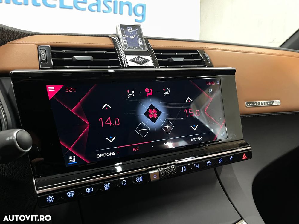 DS Automobiles DS 7 Crossback - 18
