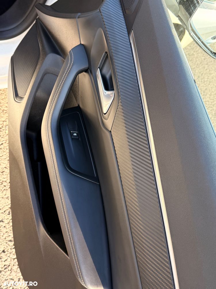 Peugeot 508 2.0 BlueHDI STT GT Line - 31