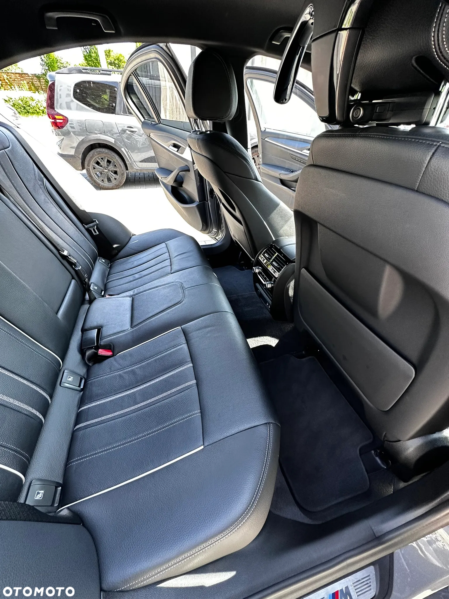 BMW Seria 5 - 30