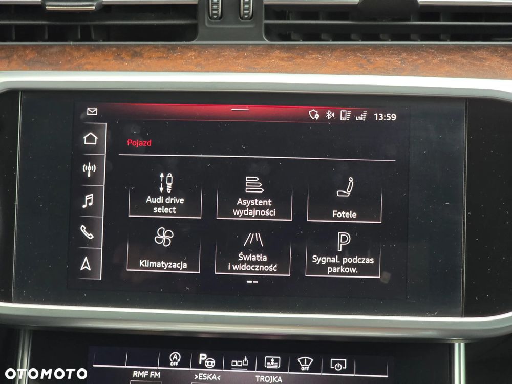 Audi A6 - 36