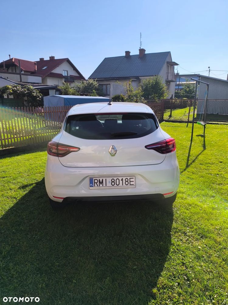 Renault Clio BLUE dCi 85 EXPERIENCE - 3