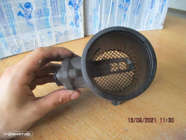 Massa De Ar  0280217509 0000940848 MERCEDES W210 1997 290 Td Bosch - 2