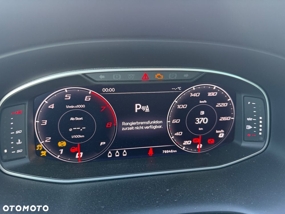 Seat Ateca 2.0 TSI 4Drive DSG OPF Xperience - 26