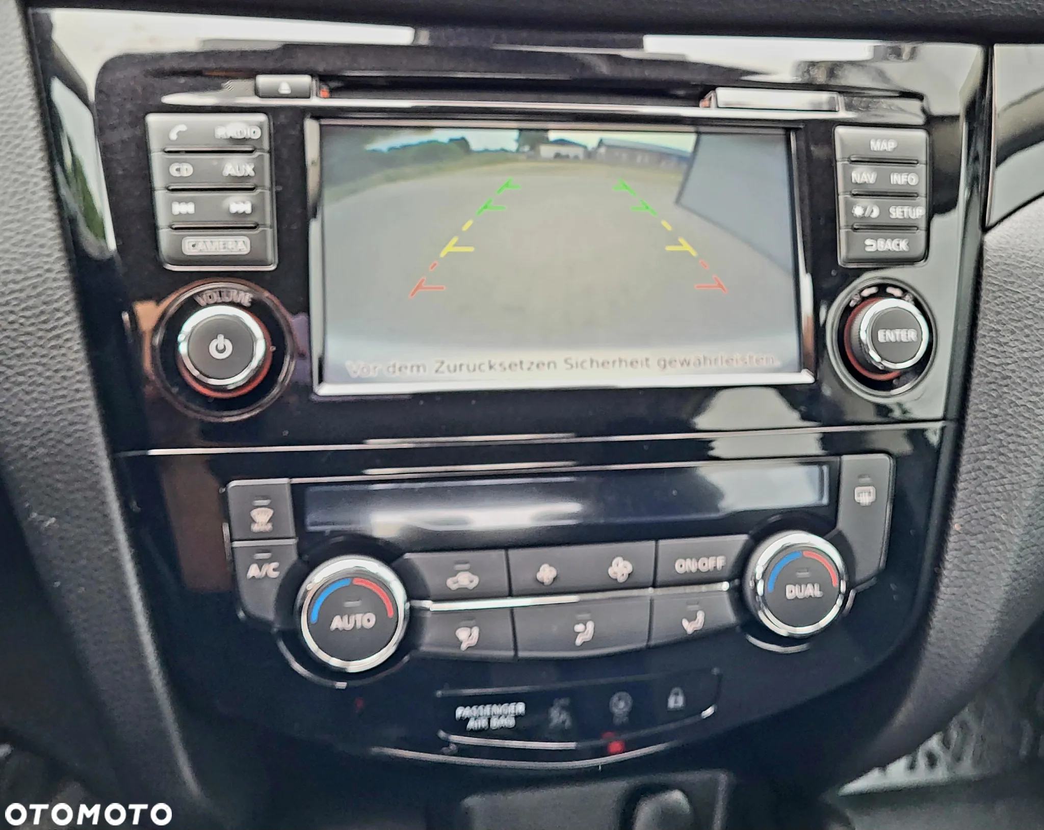 Nissan Qashqai 1.2 DIG-T Tekna - 31