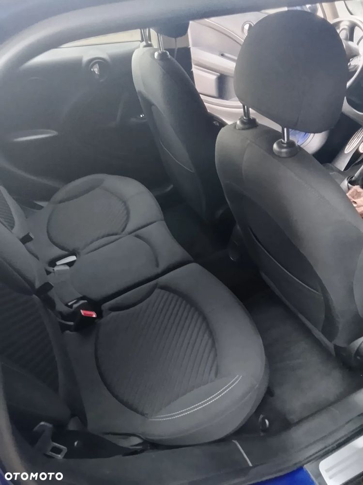 MINI Countryman Cooper SD ALL4 - 4