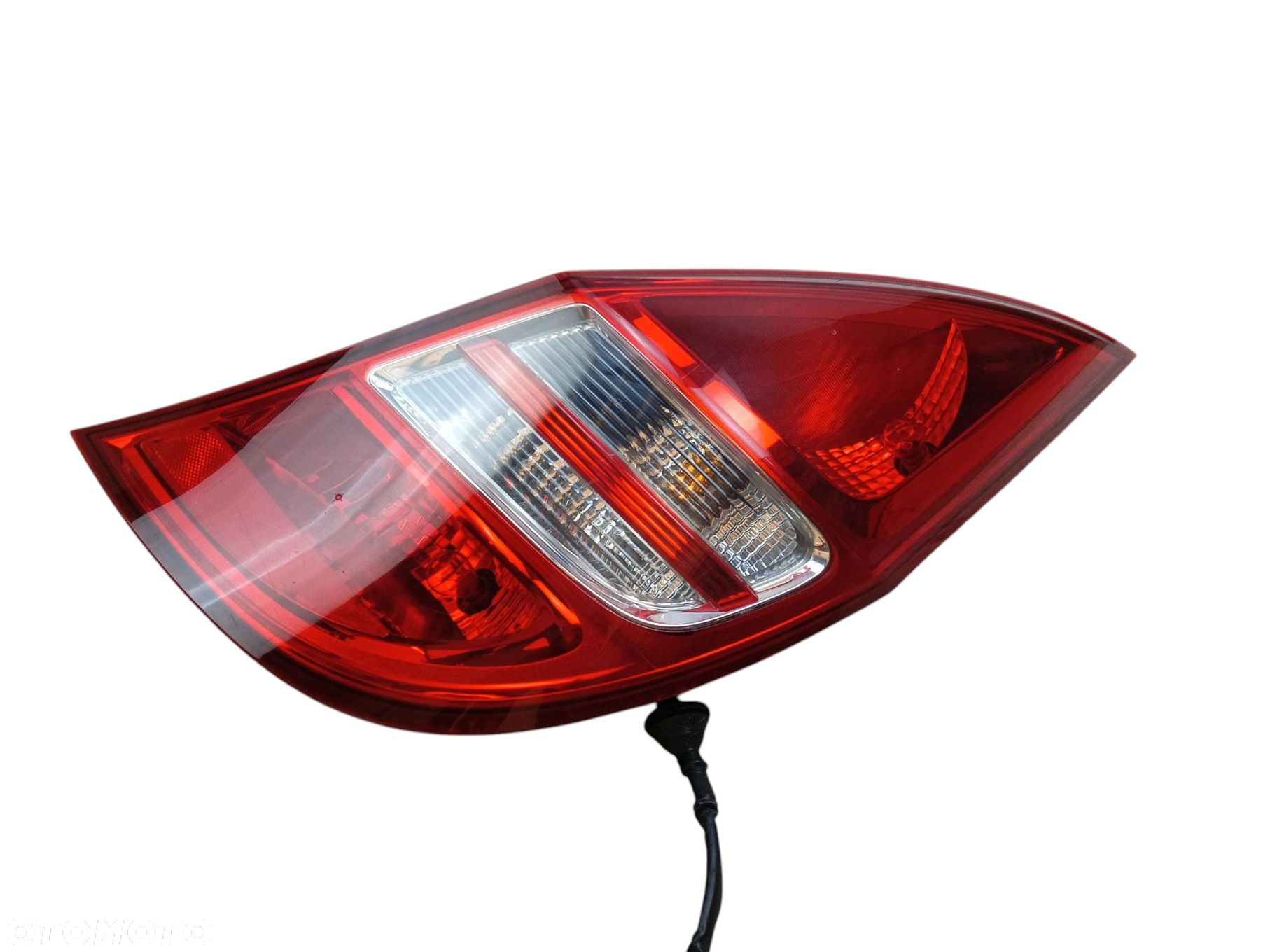 LAMPA PRAWY TYŁ HYUNDAI I30 I (2007-2010) 1.6 CRDI 90KM 92402-2R0 - 2