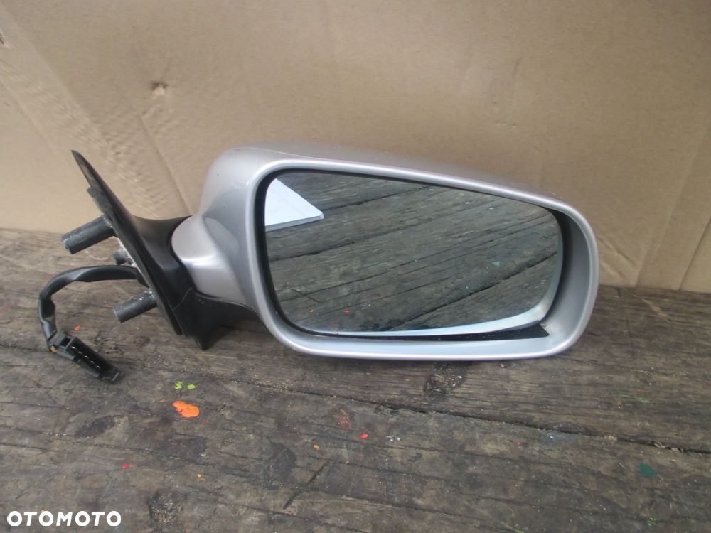 Lusterko prawe OCTAVIA I 9102 5 PIN EUROPA - 1