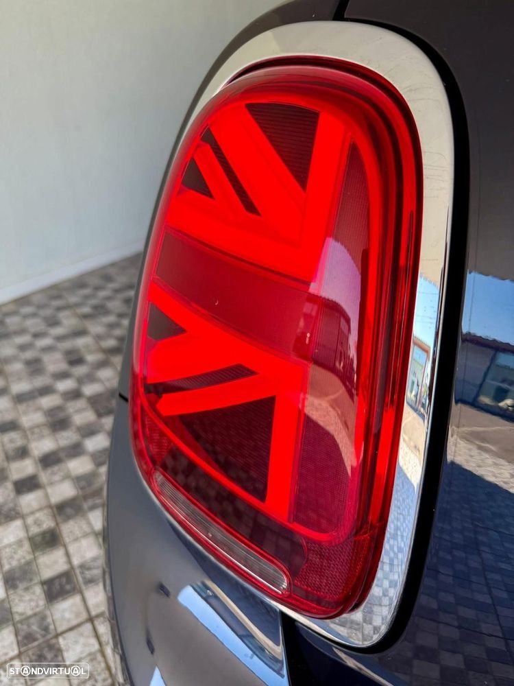 MINI 3 Portas Cooper SE - 21