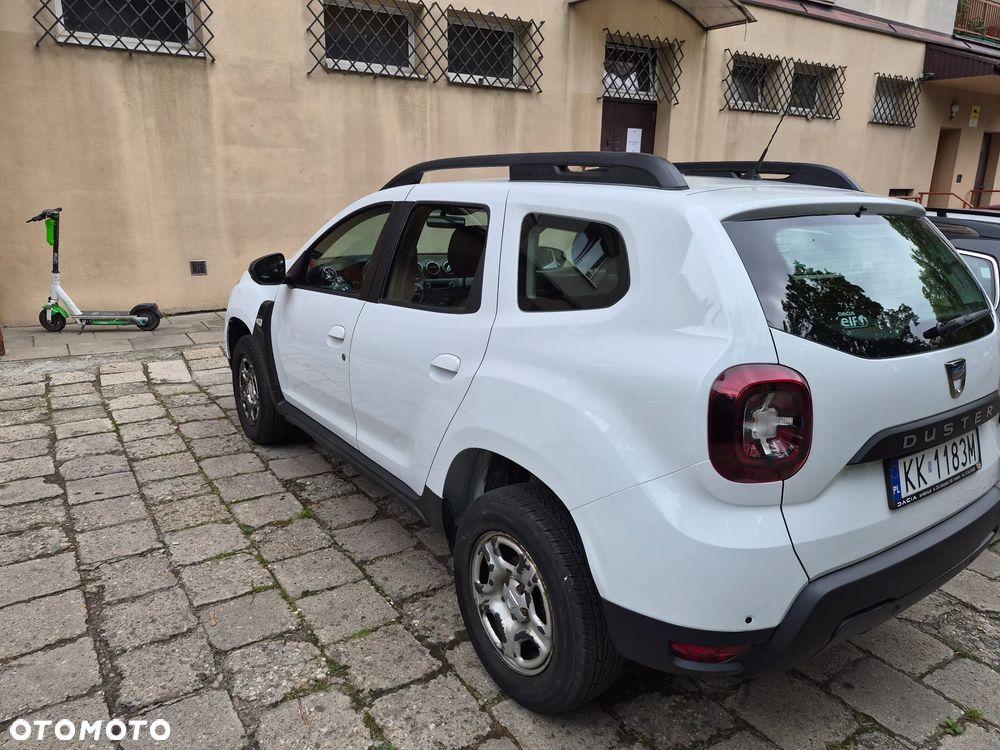 Dacia Duster - 3