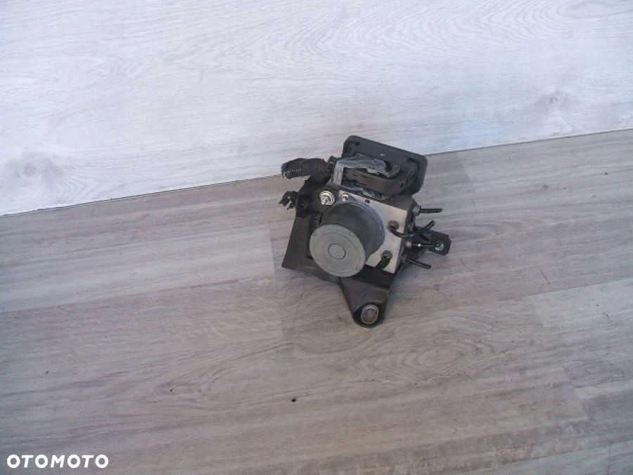 FIAT TIPO II POMPA ABS STEROWNIK 00520825060 - 3