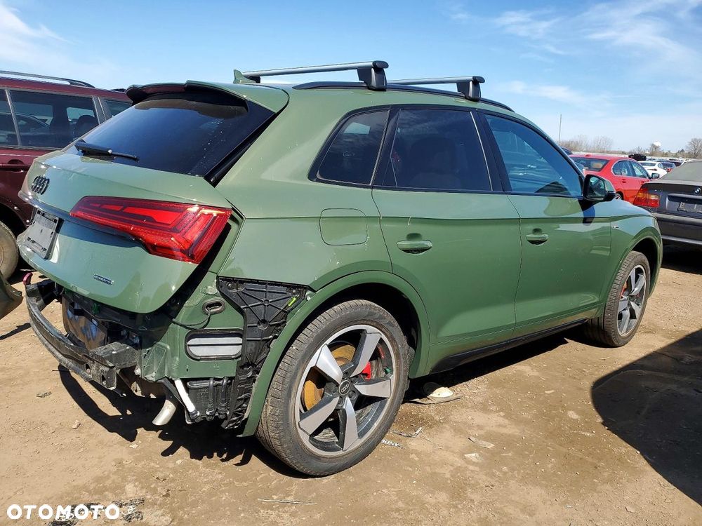 Audi Q5 45 TFSI mHEV Quattro S tronic - 4