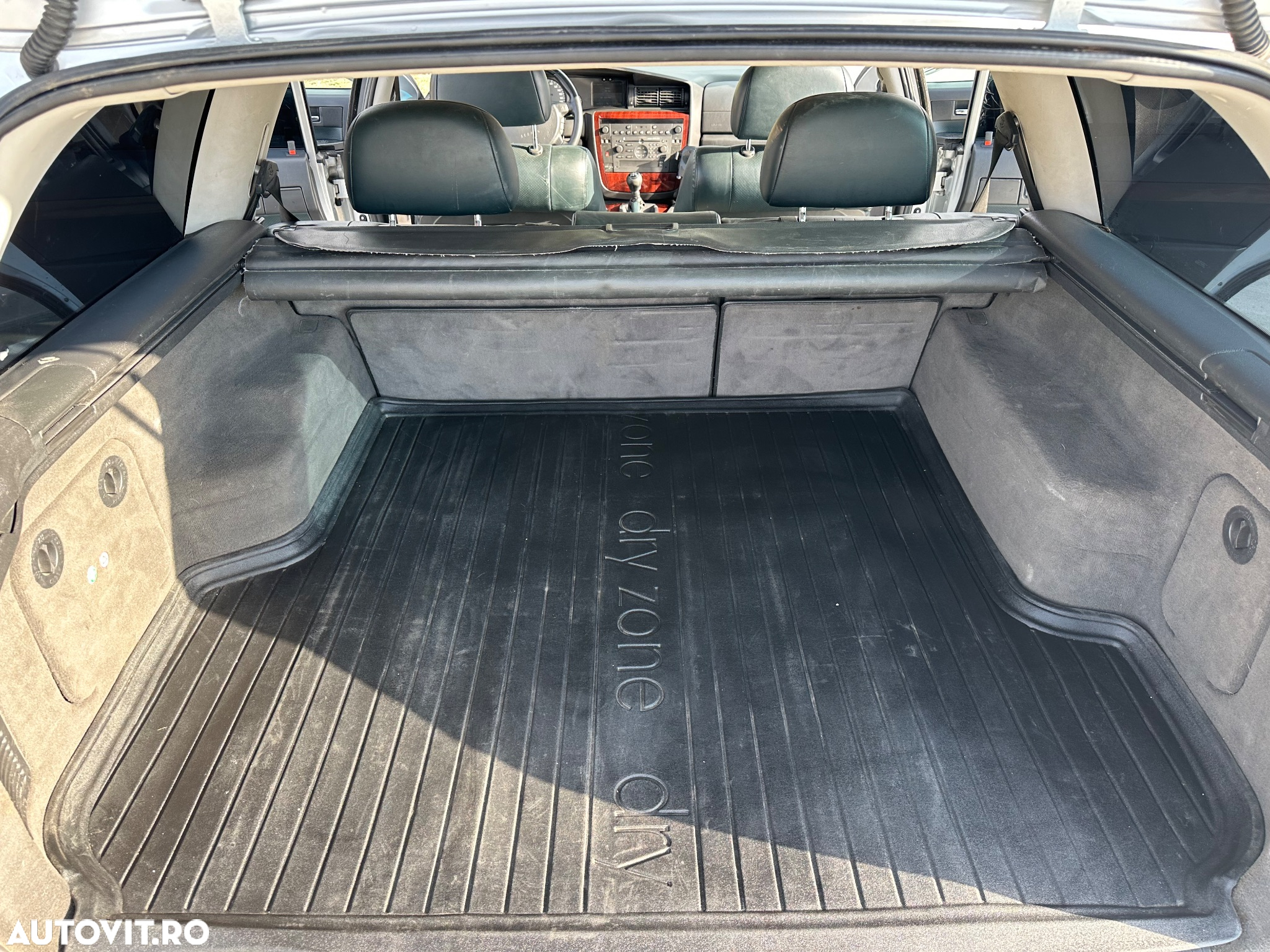 Opel Omega - 12