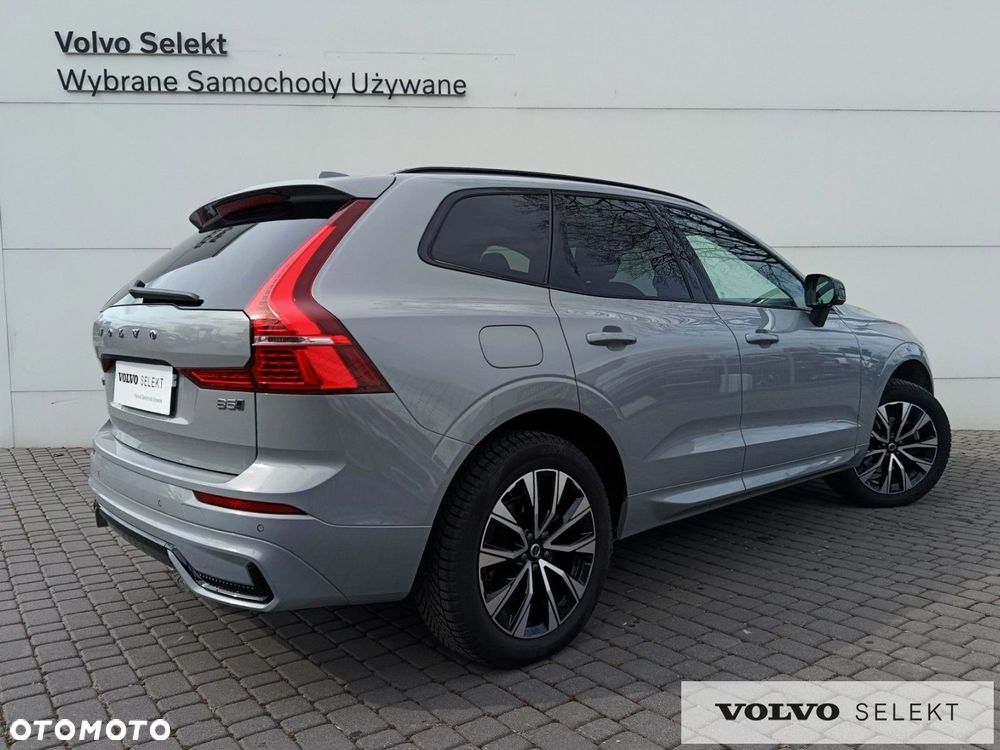 Volvo XC 60 - 6