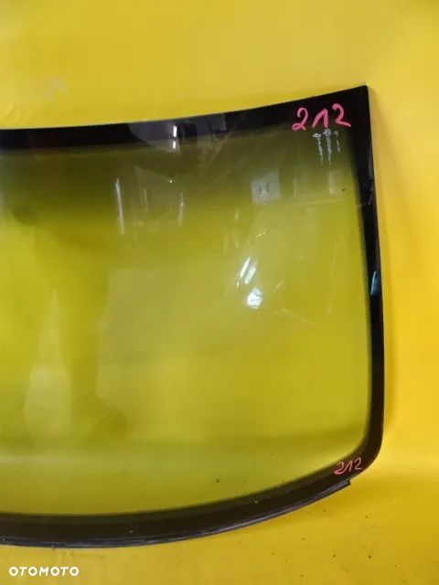 SZYBA CZOŁOWA PRZEDNIA VW GOLF IV HB 5D NR212 - 7