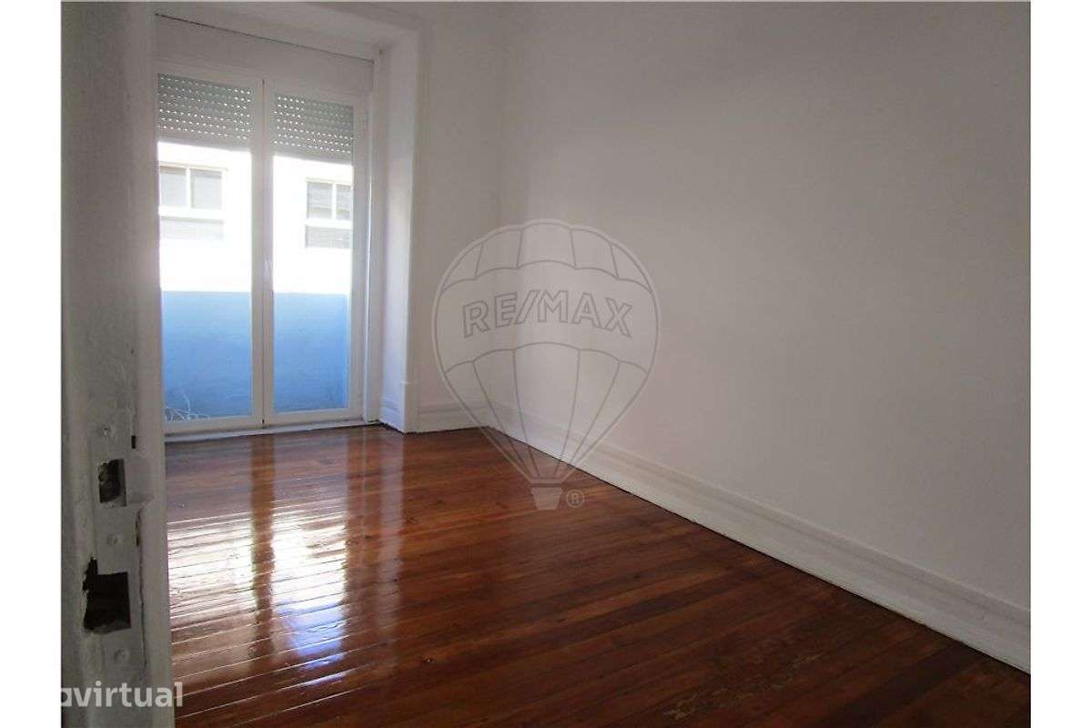 Apartamento T4 para arrendamento - Grande imagem: 4/15