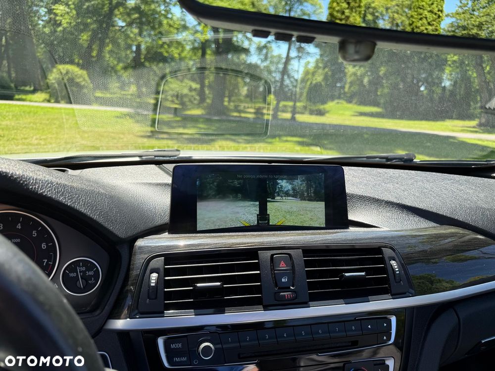 BMW Seria 4 440i M Sport sport - 19