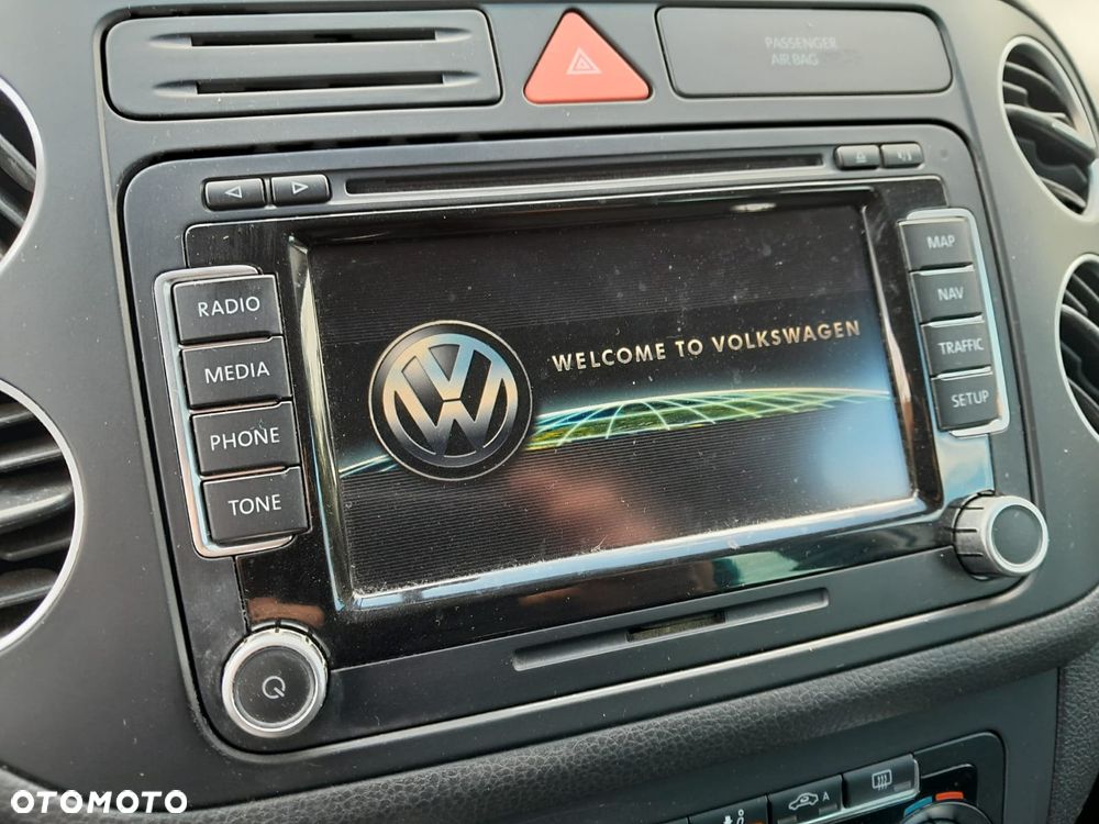 Volkswagen Golf Plus 2.0 TDI Comfortline - 13