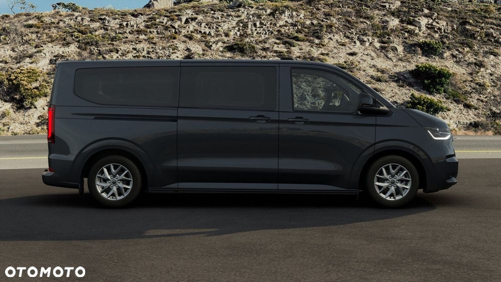 Volkswagen Caravelle - 8