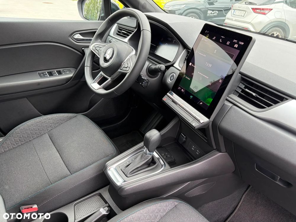 Mitsubishi ASX 1.3 mHEV Invite DCT - 13