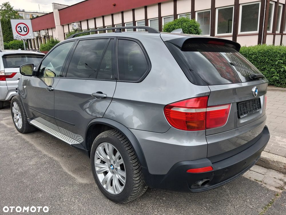 BMW X5 xDrive30d - 4