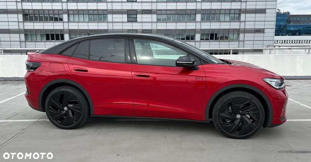 4x Felgi 21 m.in. do VW Volksvagen ID.4 Buzz Crozz X ID.5 ID.6 Crozz X SKODA Enyaq - I5648 - 4