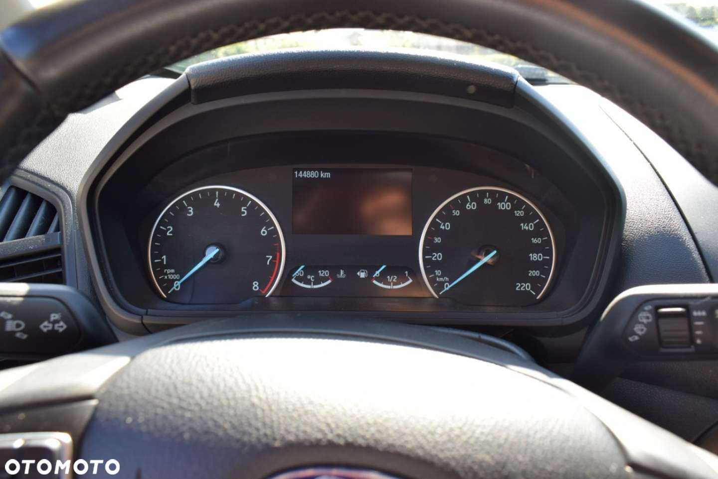 Ford EcoSport - 28