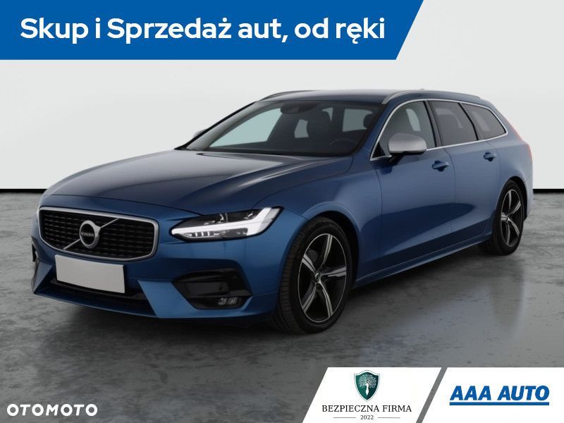 Volvo V90 - 3