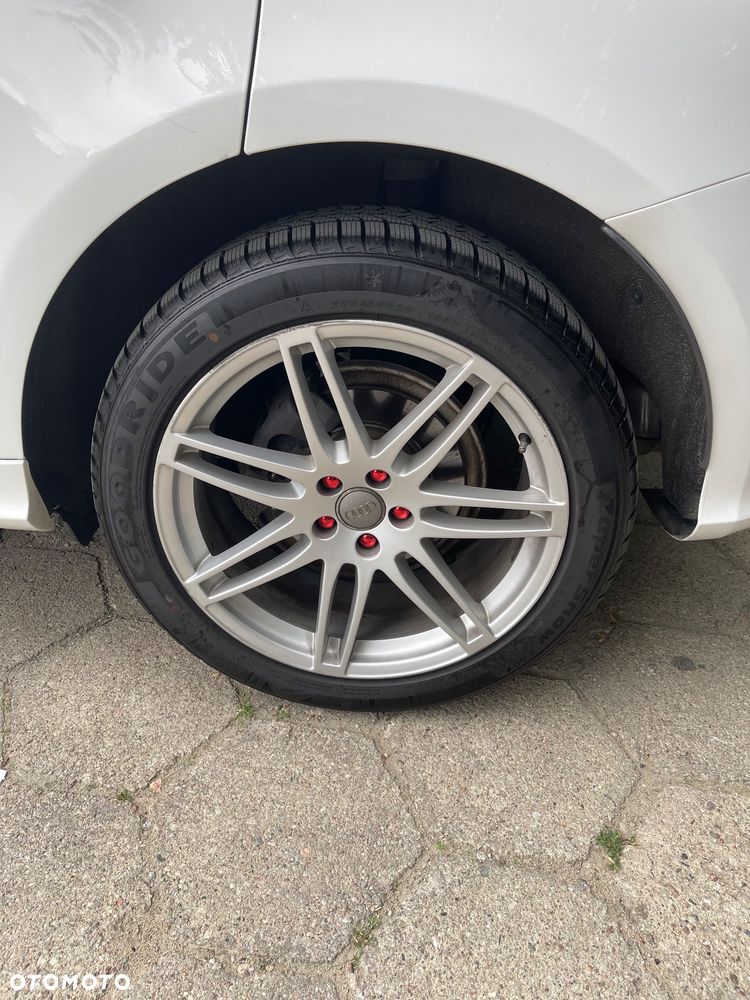 Audi Q5 2.0 TFSI Quattro S tronic - 9