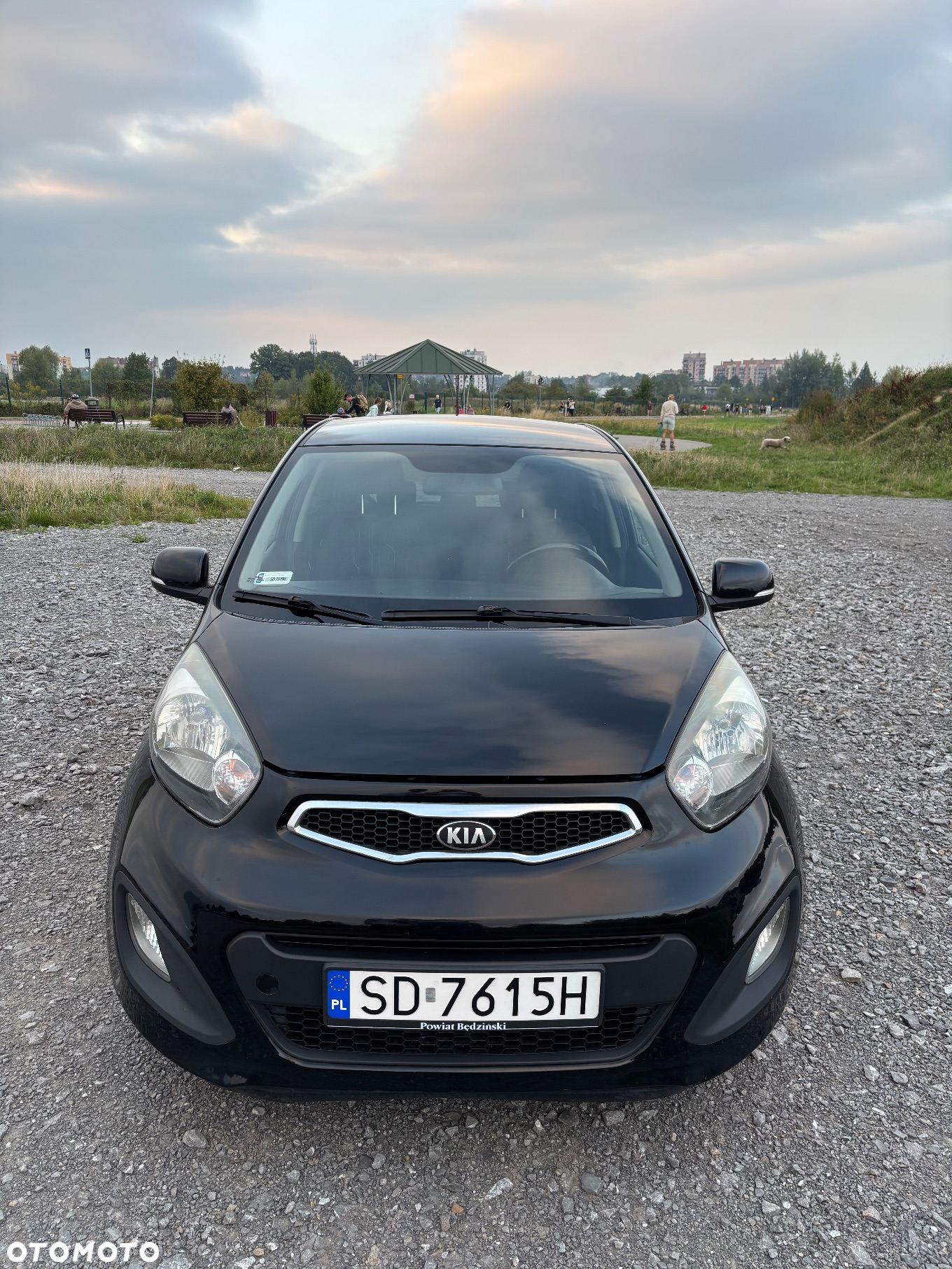 Kia Picanto - 3
