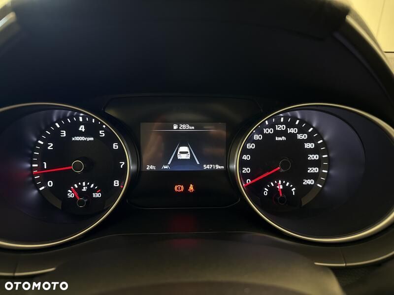 Kia Ceed 1.5 T-GDI M - 14