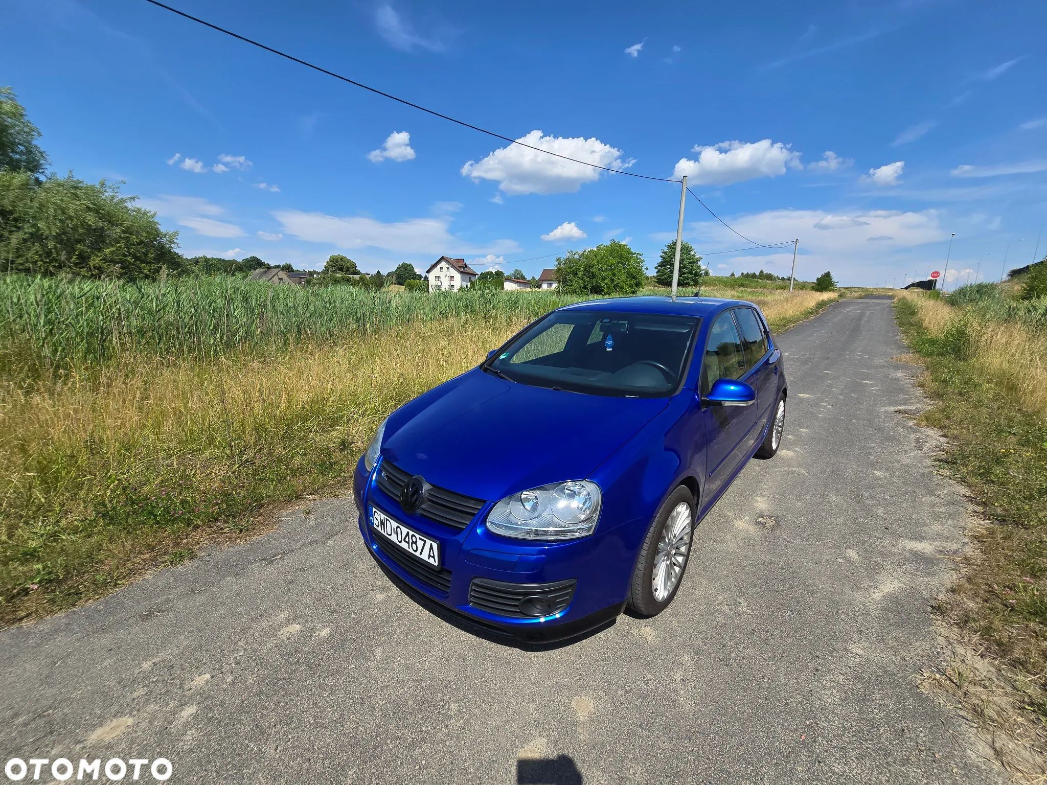Volkswagen Golf 2.0 TDI DPF DSG GT Sport - 15