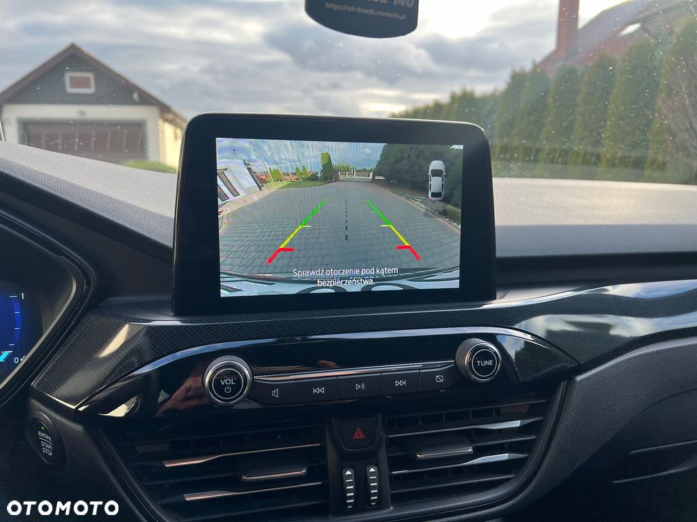 Ford Kuga 2.0 EcoBlue AWD ST-Line - 30