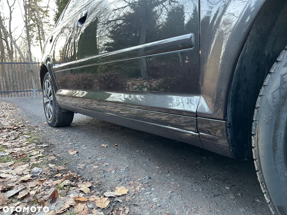 Audi A3 Sportback 2.0 TDI DPF Quattro Ambiente - 10