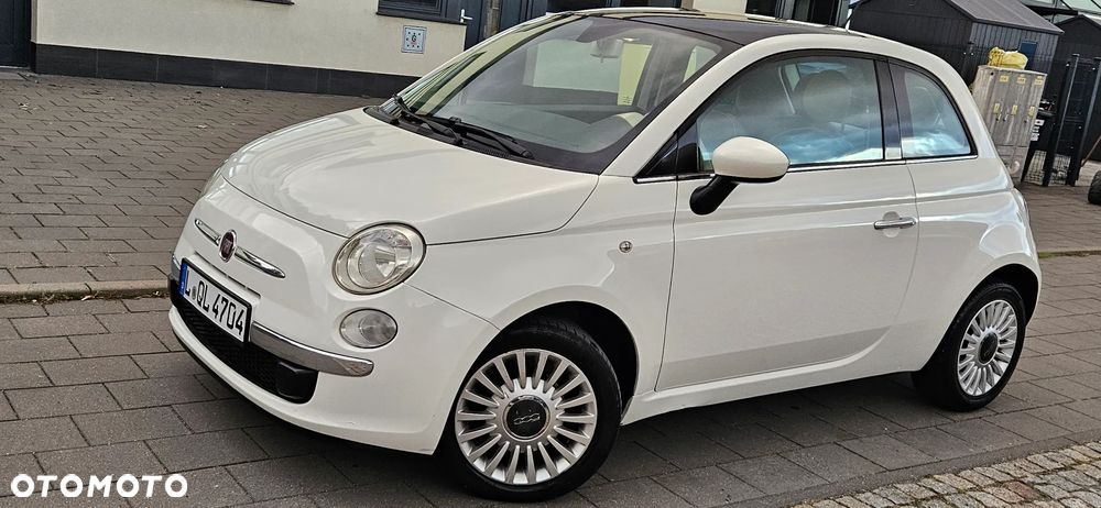 Fiat 500 1.4 16V Sport - 1