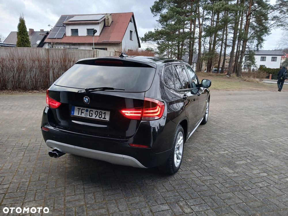 BMW X1 - 7
