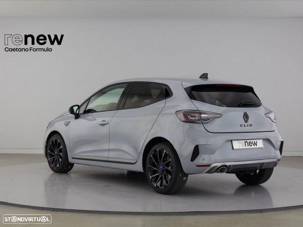 Renault Clio 1.0 TCe Esprit Alpine - 5