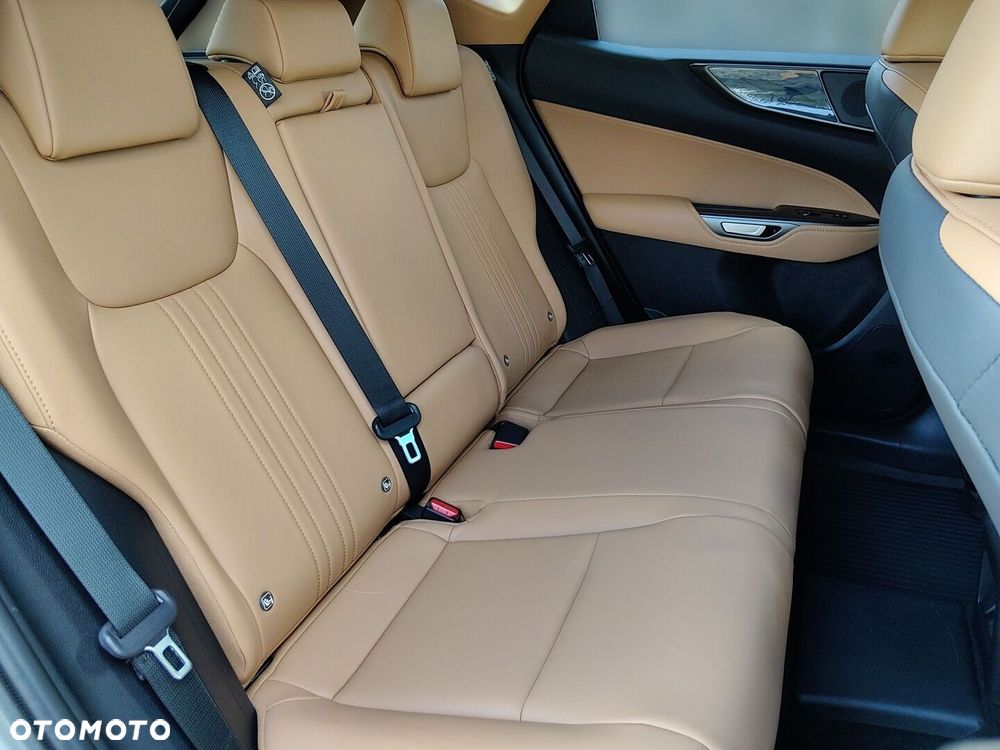 Lexus NX 450h+ Prestige AWD - 16