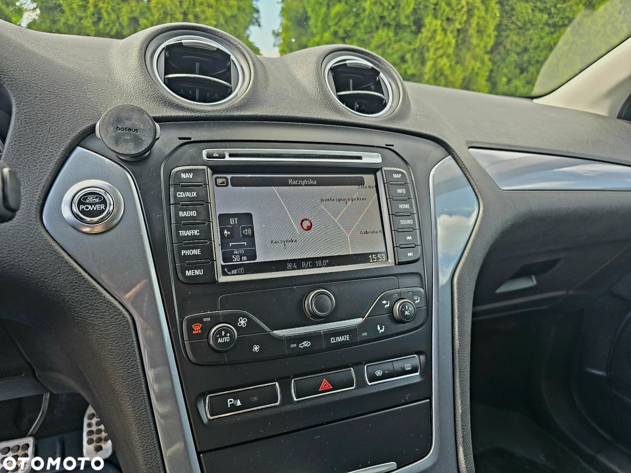 Ford Mondeo Turnier 2.0 TDCi Champions Edition - 33