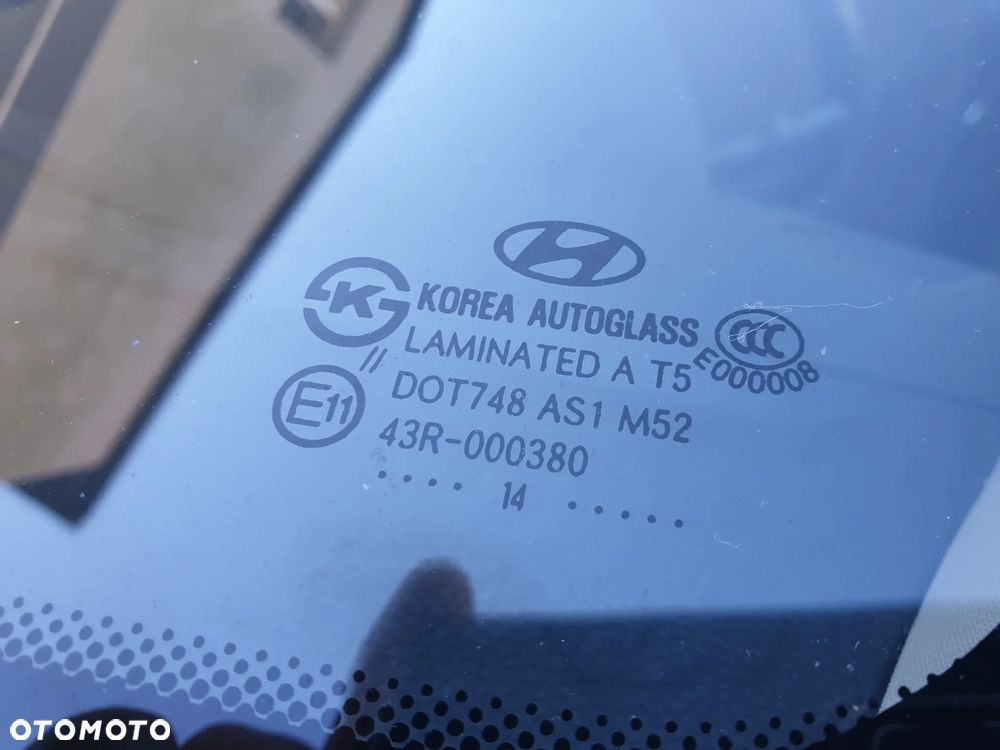 Hyundai ix35 1.6 2WD blue Comfort - 41